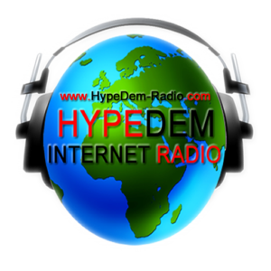 HypeDem Radio Monday Show