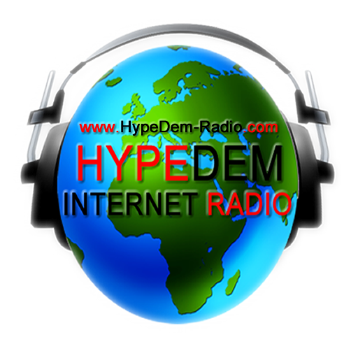 HypeDem Radio - Reggae, RnB, Hip Hop And Dancehall