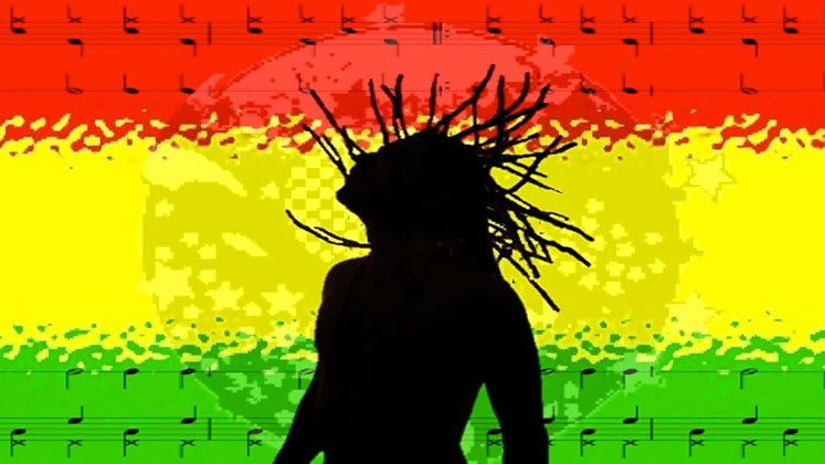 The Rhythmic Vibes: Exploring the Most Popular Reggae Music Artists in America