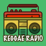 reggae radio