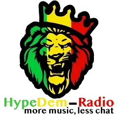 HypeDem Radio – Reggae, Roots And Dancehall