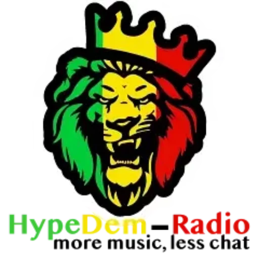 New HypeDem Radio