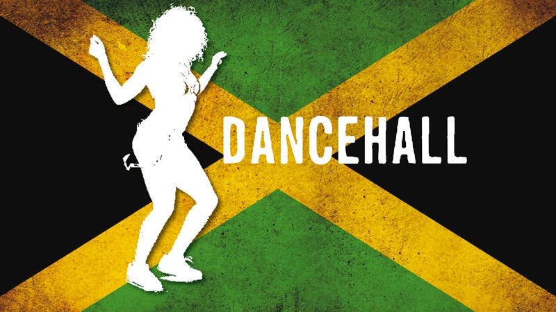 Dancehall Is Still Rocking The Dance Floor