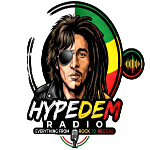 HypeDem Radio