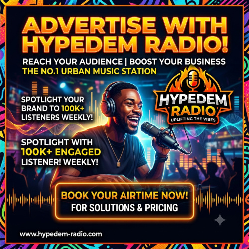 advertise
