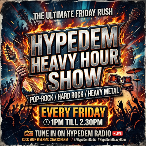 heavyhrshow